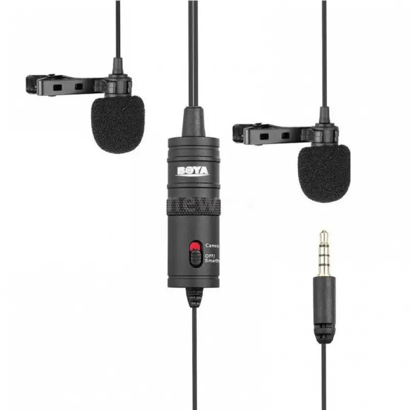 BOYA BY-M1DM Microphone