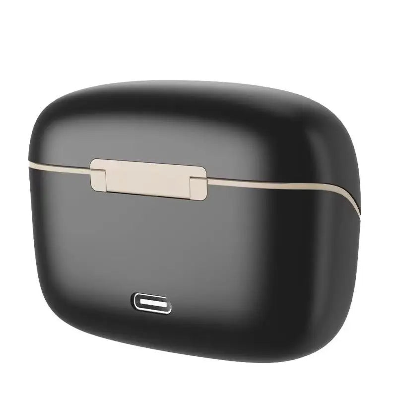 MINI8 RTS Lavalier Metal Condenser Lightweight Wireless Dual Microphone